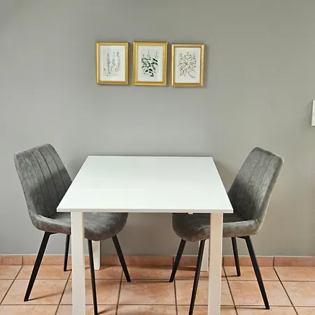 Ferienwohnung Goldbeck * Goldbeck