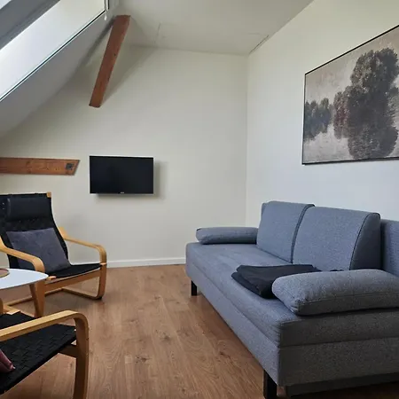 Ferienwohnung Goldbeck Goldbeck