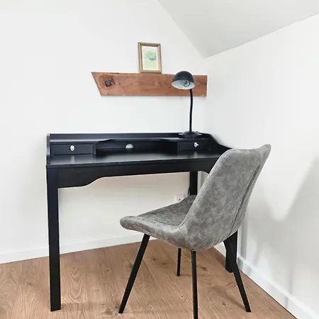 Ferienwohnung Goldbeck * Goldbeck