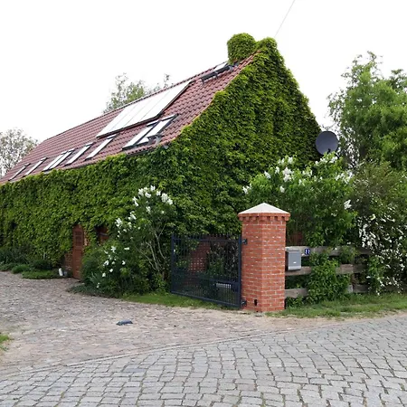 Ferienwohnung Goldbeck *