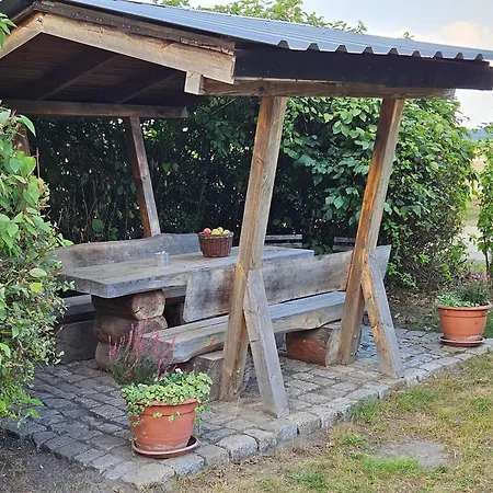 Διαμέρισμα Ferienwohnung Goldbeck