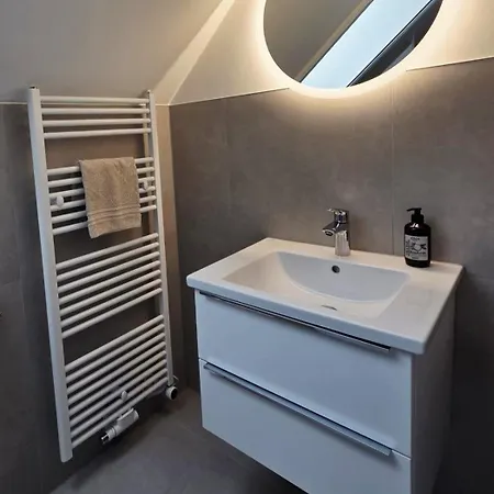 Ferienwohnung Goldbeck Διαμέρισμα