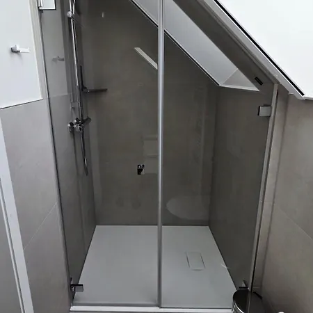 Διαμέρισμα Ferienwohnung Goldbeck
